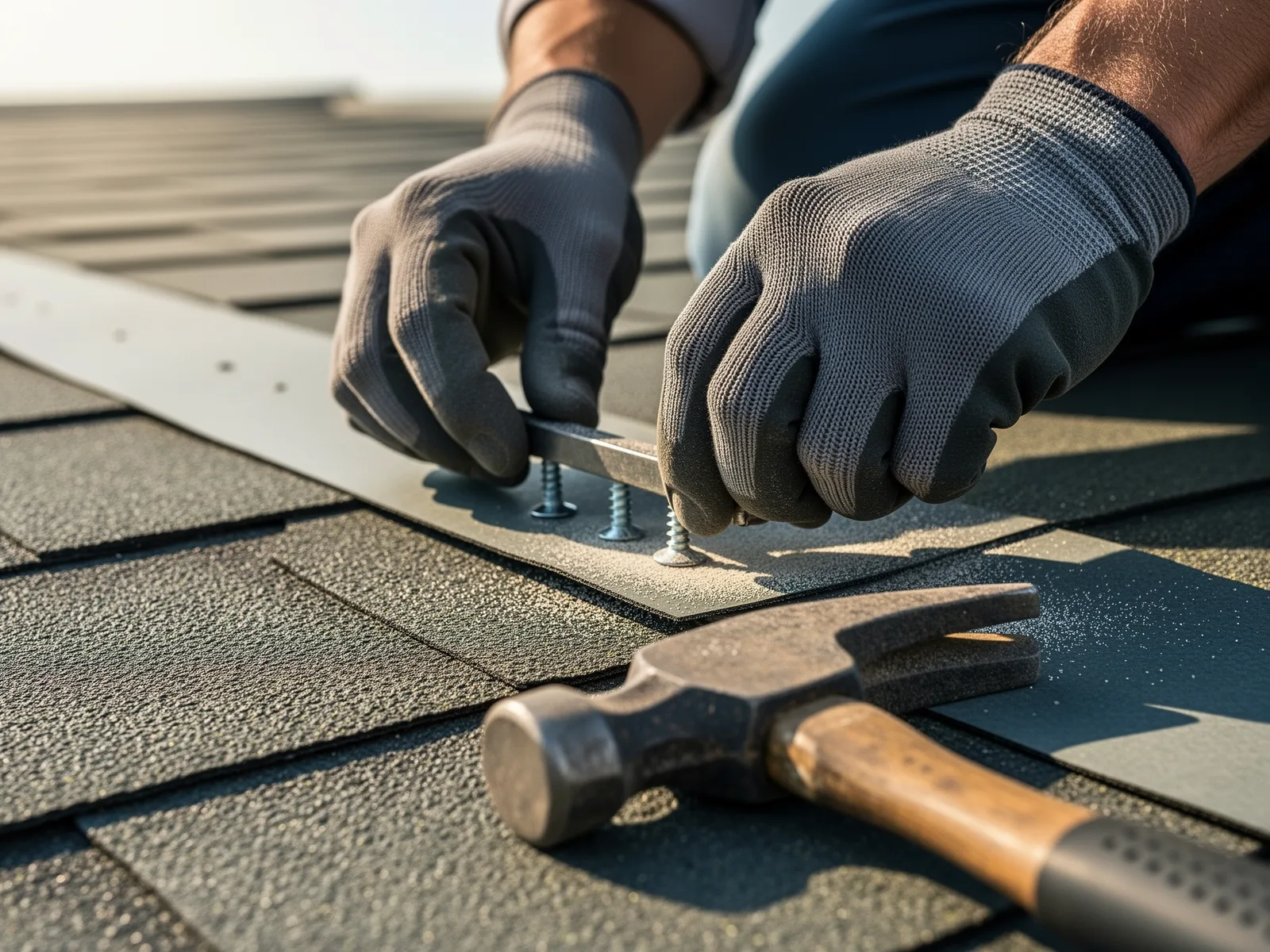 Why choose Fascia Repair in Mount Laurel, NJ